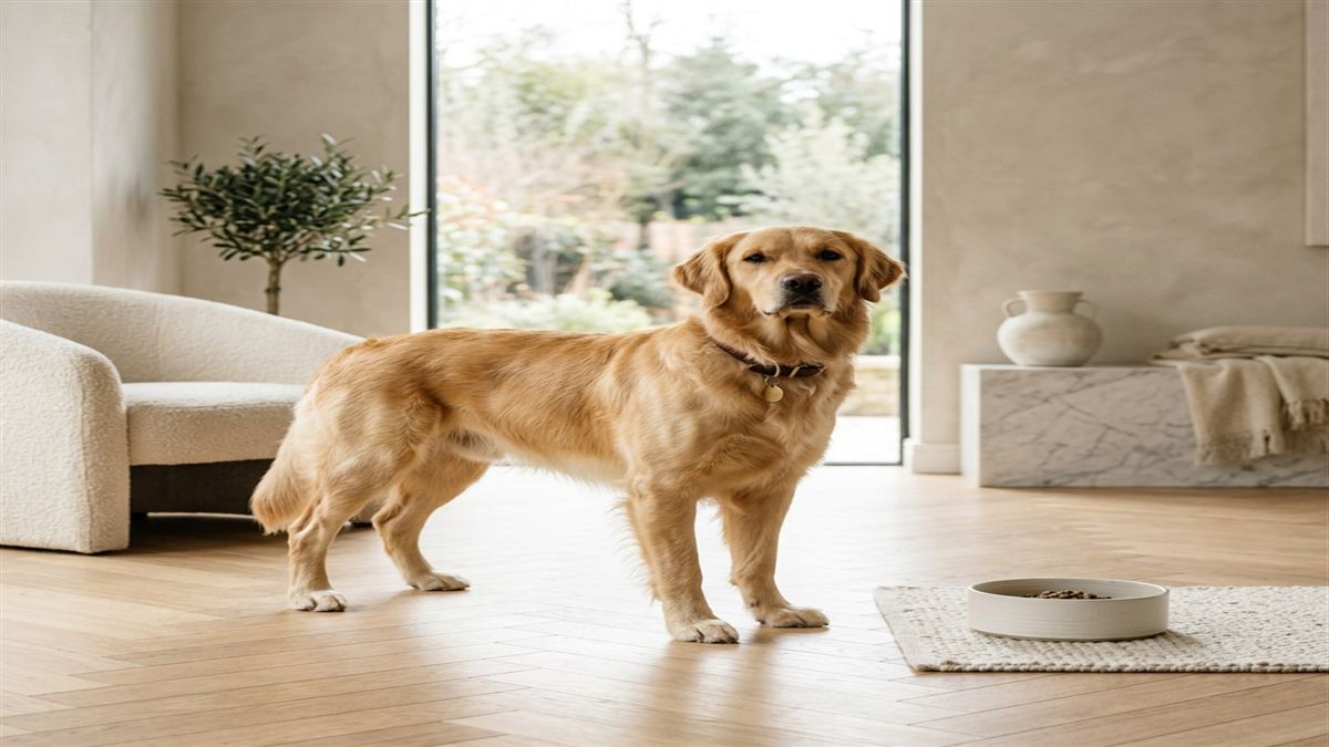 Köpeğiniz İdeal Kiloda mı?